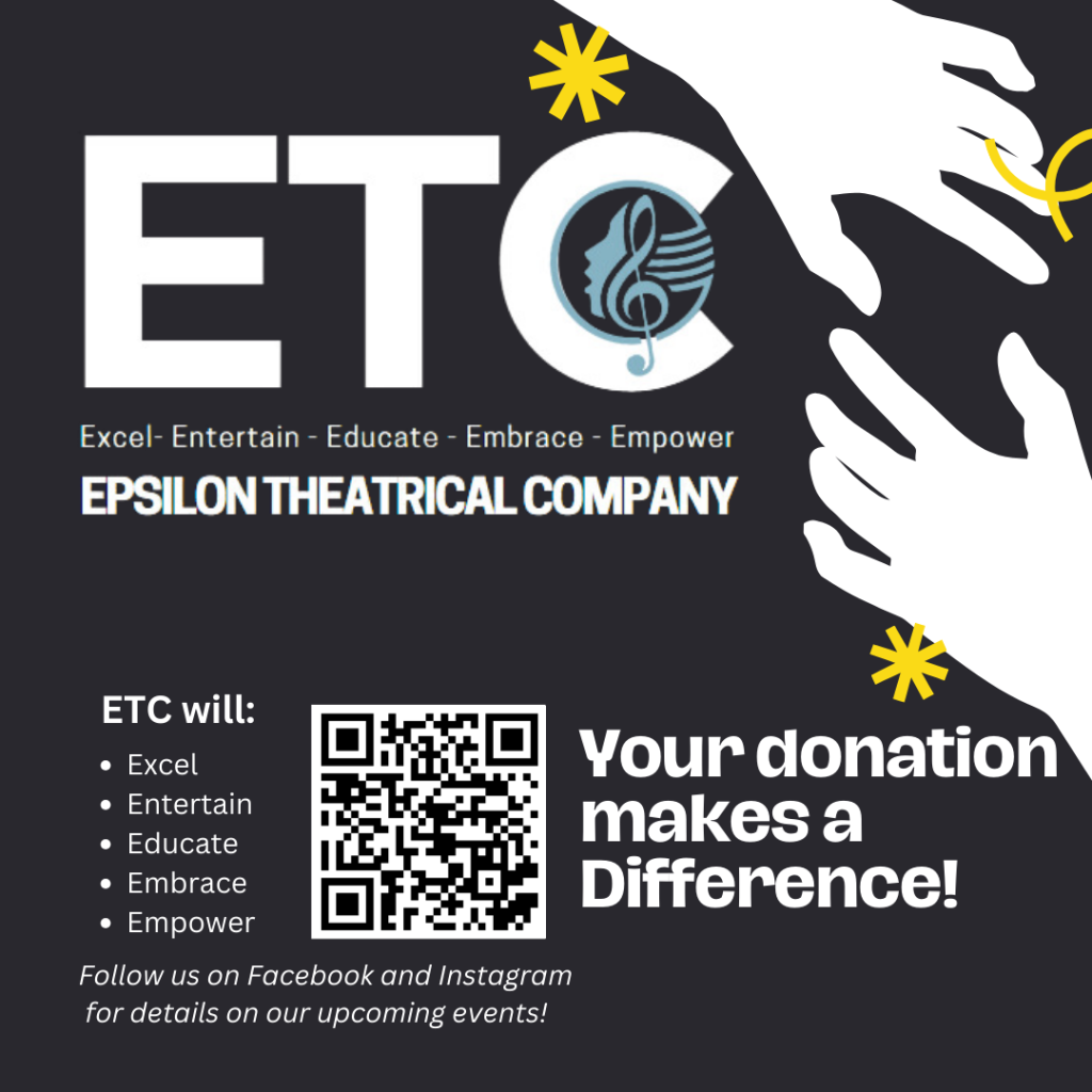ETC Giving